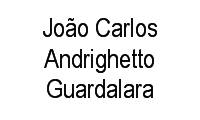 Logo João Carlos Andrighetto Guardalara em Centro