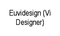 Logo Euvidesign (Vi Designer)