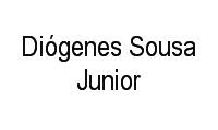 Logo Diógenes Sousa Junior