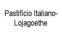Logo Pastifício Italiano-Lojagoethe em Rio Branco
