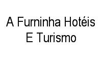 Logo A Furninha Hotéis E Turismo em Centro