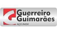 Logo Guerreiro Guimarães em Umarizal