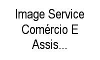 Logo Image Service Comércio E Assistência Técnica em Água Verde