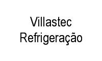Logo Villastec Refrigeração em Pitangueiras