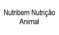 Logo Nutribem Nutrição Animal