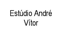 Logo Estúdio André Vítor em Centro