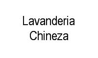 Logo Lavanderia Chineza em Centro
