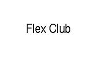 Logo Flex Club em Barra Funda
