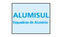 Logo Alumisul- Esquadrias de Alumínio em Alto Alegre