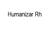 Logo Humanizar Rh em Centro