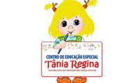 Logo Centro Especial Tânia Regina em Zona 08