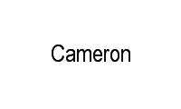 Logo Cameron em Jardim Europa