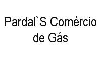Logo Pardal`S Comércio de Gás Ltda em Jardim Pernambuco