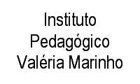 Logo Instituto Pedagógico Valéria Marinho em São Paulo