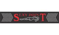 Logo Sexy Point em Savassi