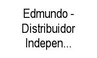 Logo Edmundo - Distribuidor Independente Herbalife em Jardim Novo Mundo