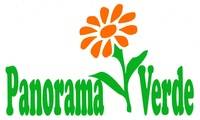 Logo Floricultura e Viveiro PANORAMA VERDE