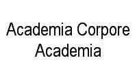 Logo Academia Corpore Academia em Vila Progresso