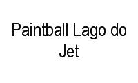 Logo Paintball Lago do Jet em São Pelegrino