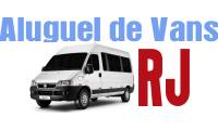 Logo Aluguel de Vans Rj em Curicica