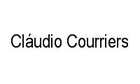 Logo Cláudio Courriers em Ipiranga