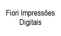 Logo Fiori Impressões Digitais em Vila Larsen 1