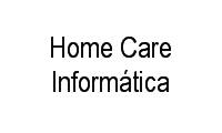 Logo Home Care Informática em Centro