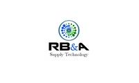 Logo RBA Sistemas de segurança - CFTV