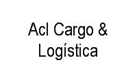 Logo Acl Cargo & Logística em Vila Mimosa