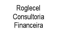 Logo Roglecel Consultoria Financeira em Centro