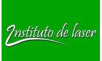 Logo Instituto de Laser em Moema