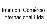 Logo Intercom Comércio Internacional em Taboão