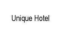 Logo Unique Hotel