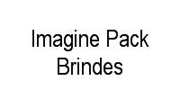 Logo Imagine Pack Brindes em Vila Mercedes