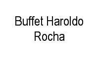 Logo Buffet Haroldo Rocha em Jardim das Américas