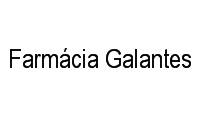 Logo Farmácia Galantes em Centro
