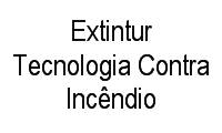 Logo Extintur Tecnologia Contra Incêndio em Zona Industrial