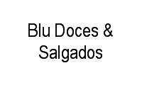 Logo Blu Doces & Salgados em Itoupava Norte