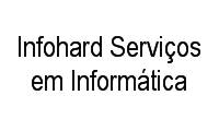 Logo Infohard Serviços em Informática