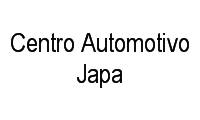 Logo Centro Automotivo Japa em Sumarezinho