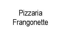 Logo Pizzaria Frangonette em Centro