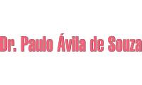 Logo Clínica de Ortodontia Paulo Ávila de Souza em Garcia
