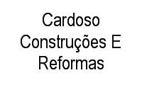 Fotos de Cardoso Construções e Reformas