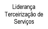 Logo Liderança Terceirização de Serviços em Petrópolis