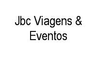 Logo Jbc Viagens & Eventos em Centro