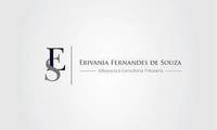 Logo Erivania Fernandes de Souza - Advocacia e Consultoria Tributária em Boa Viagem