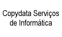 Logo Copydata Serviços de Informática em Teixeira Dias (Barreiro)