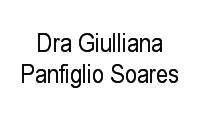Logo Dra Giulliana Panfiglio Soares em Jardins
