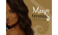 Logo Mary Ferreira Studio Hair em Centro Histórico