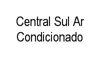 Logo Central Sul Ar Condicionado em Jardim do Zé Pereira